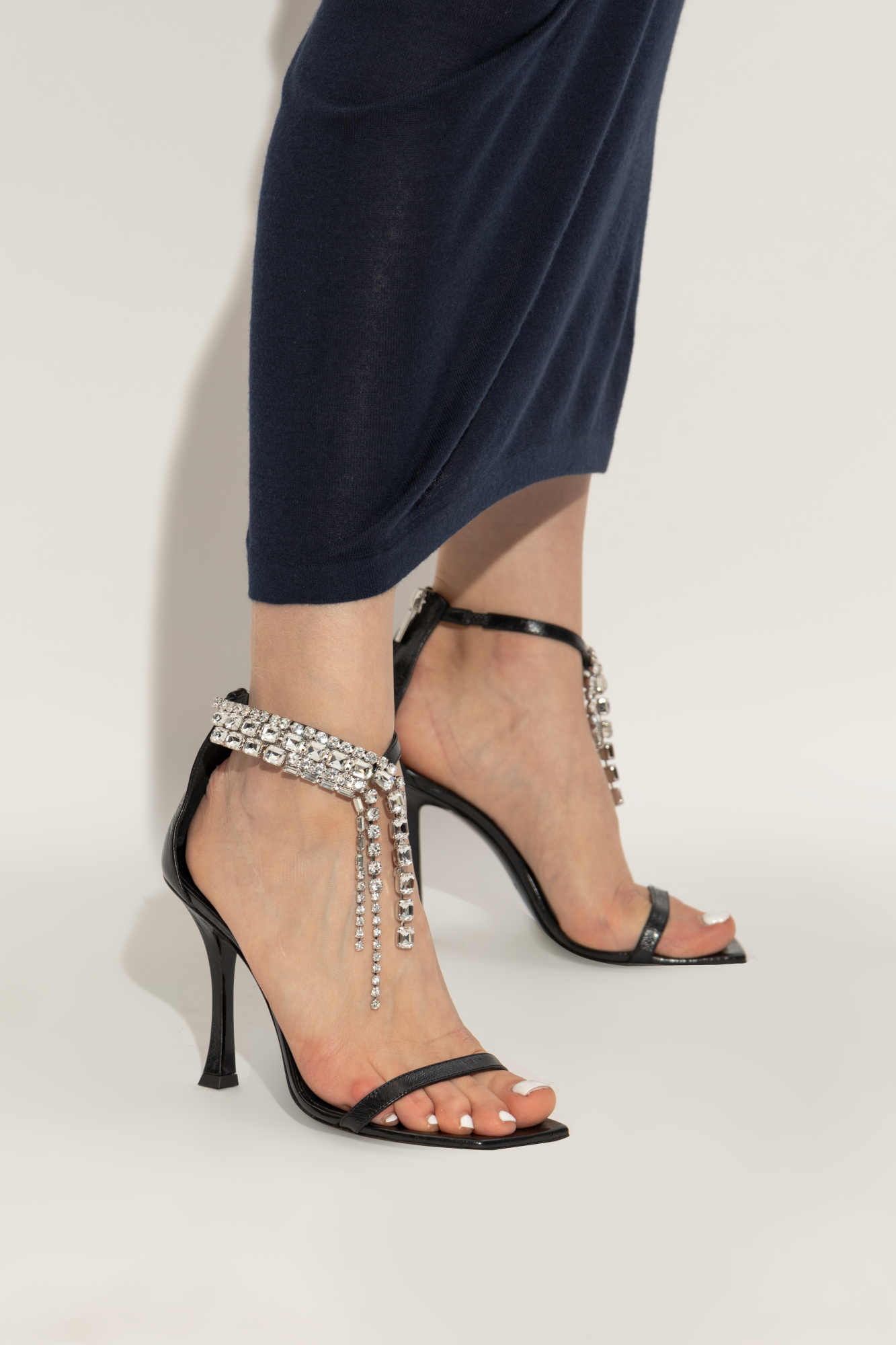 Jimmy Choo Heeled shoes Verity | Women's Shoes | Vitkac